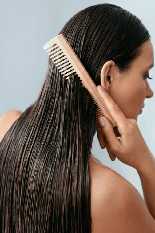 Best Japanese Hair Products for Every Hair Type & Concern