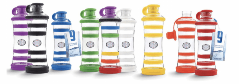 An Honest Review on The i9 Bottle: Benefits, Colors, and How It Works