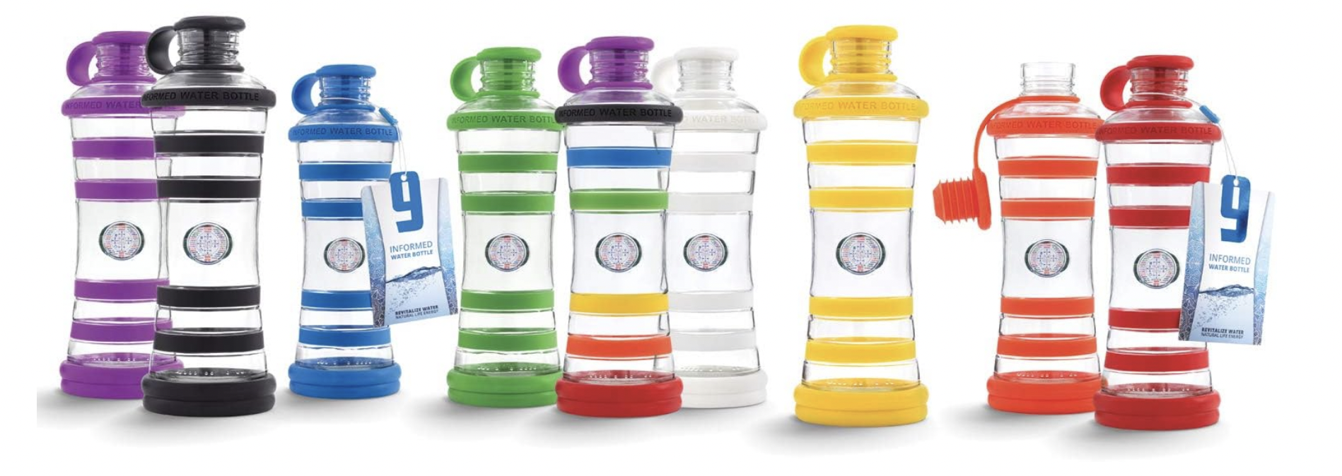 An Honest Review on The i9 Bottle: Benefits, Colors, and How It Works