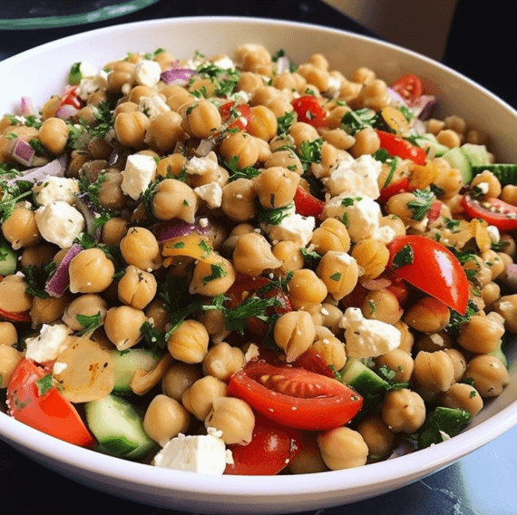 Healthy Vegetarian Dinner Ideas for Weight Loss