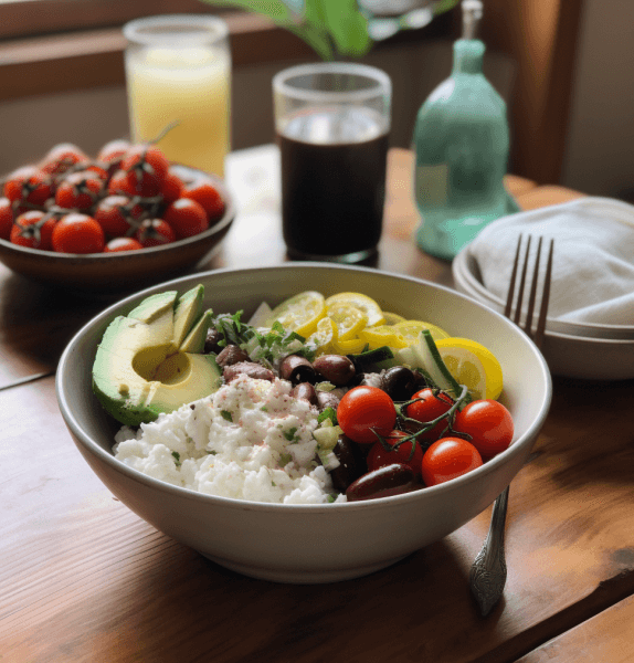 Cottage Cheese Lunch Ideas: High-Protein, Easy & Delicious Meals
