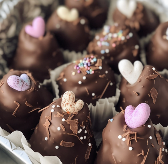 Delicious & Fun Easter Food Ideas for Your Party