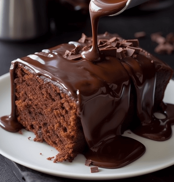 13 Best Lazy Cakes Recipes: Easy, No-Bake Chocolate Goodness