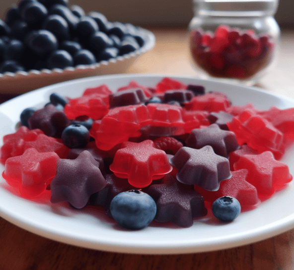 12 Sugar-Free Anti-Aging Collagen Gummies You Can Make at Home