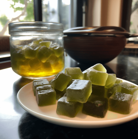12 Sugar-Free Anti-Aging Collagen Gummies You Can Make at Home
