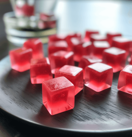 12 Sugar-Free Anti-Aging Collagen Gummies You Can Make at Home