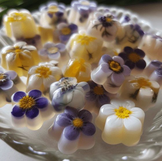 12 Sugar-Free Anti-Aging Collagen Gummies You Can Make at Home