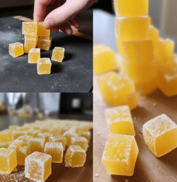 12 Sugar-Free Anti-Aging Collagen Gummies You Can Make at Home