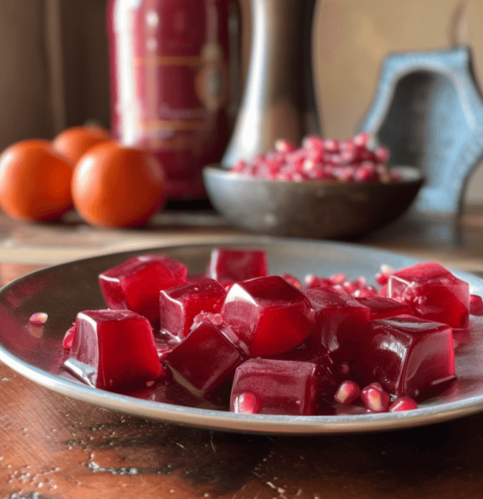 12 Sugar-Free Anti-Aging Collagen Gummies You Can Make at Home