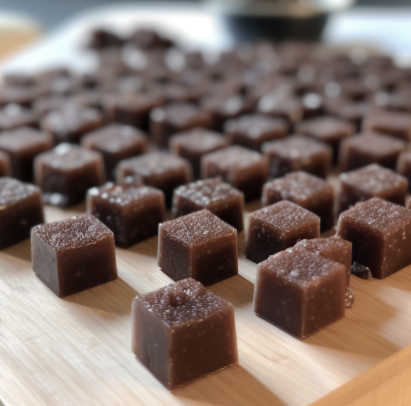 12 Sugar-Free Anti-Aging Collagen Gummies You Can Make at Home