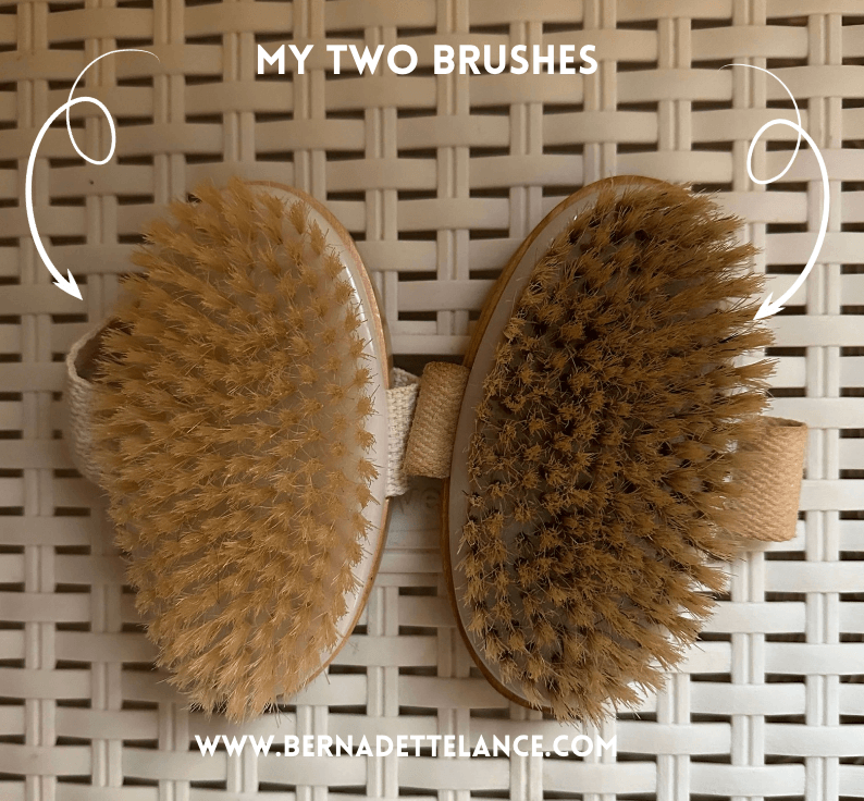 dry brushing before and after
dry brushing technique
dry brushing for lymphatic drainage
dry brushing cellulite