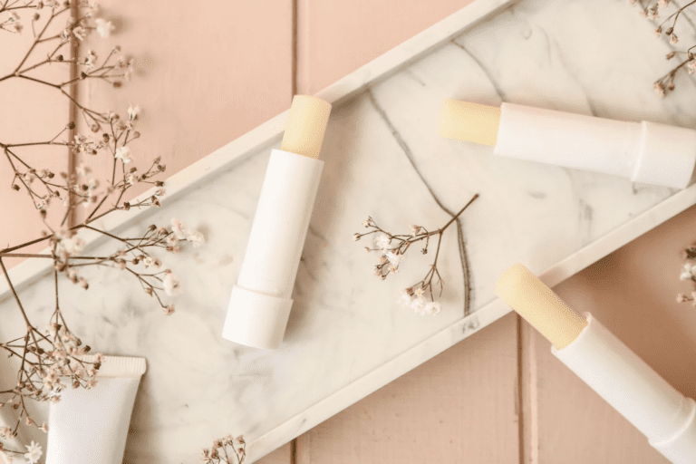 The Best Lip Balms for Chapped Lips