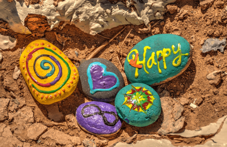 Manifestation Affirmations for Prosperity, Happiness, and Love