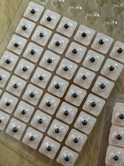 Acupressure Points Seeds Ideas: How to Use Them and Why I’m Hooked