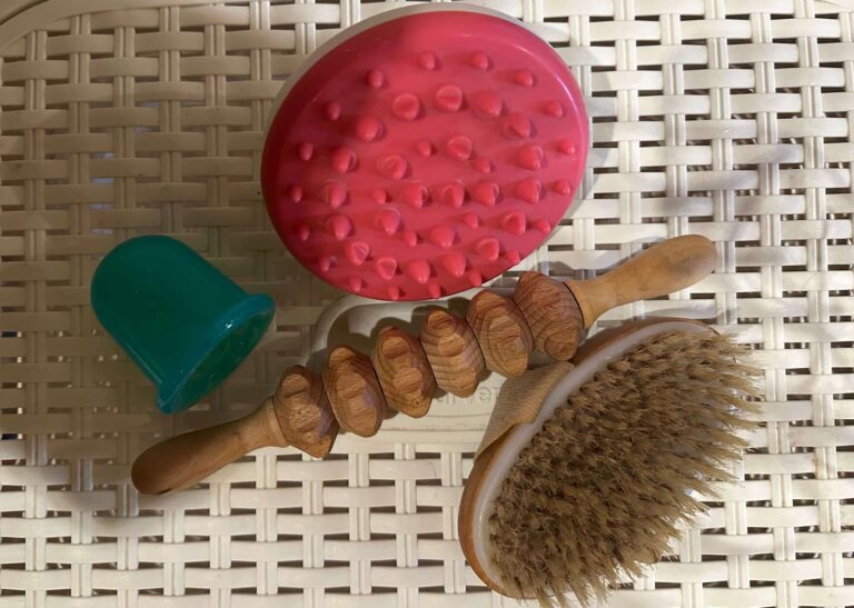 Cellulite Treatment Ideas That Actually Worked for Me