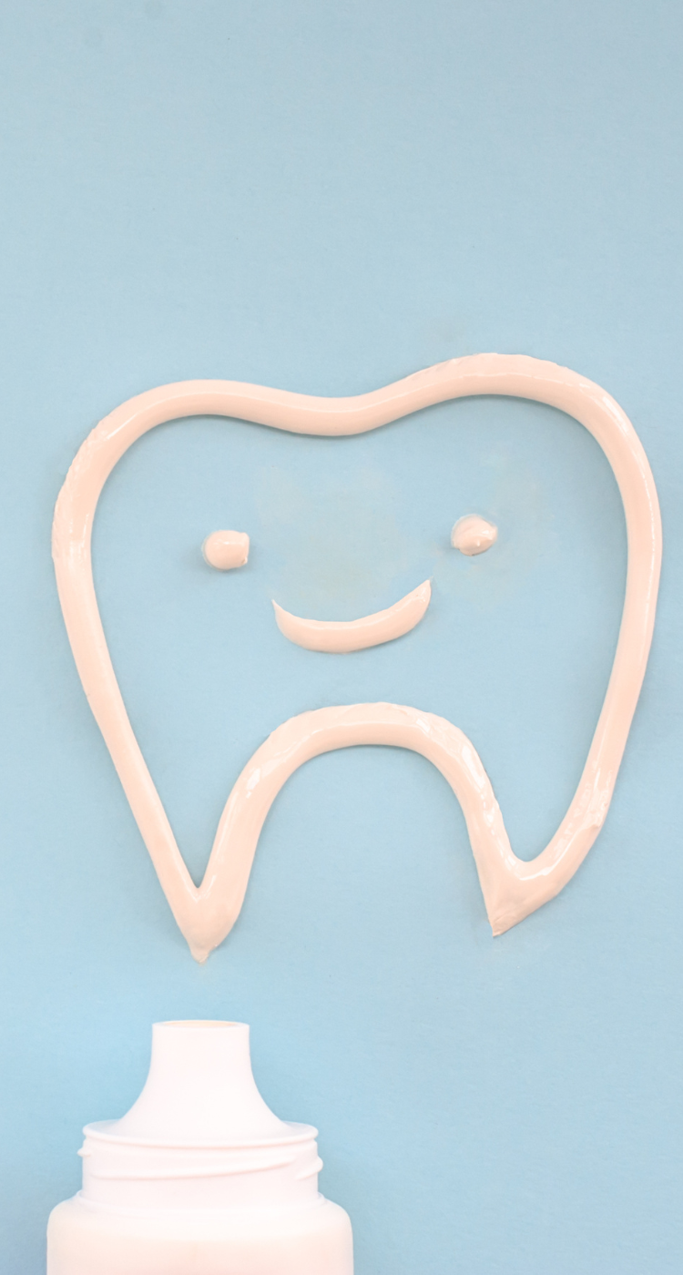 Why I Switched to Natural Toothpaste