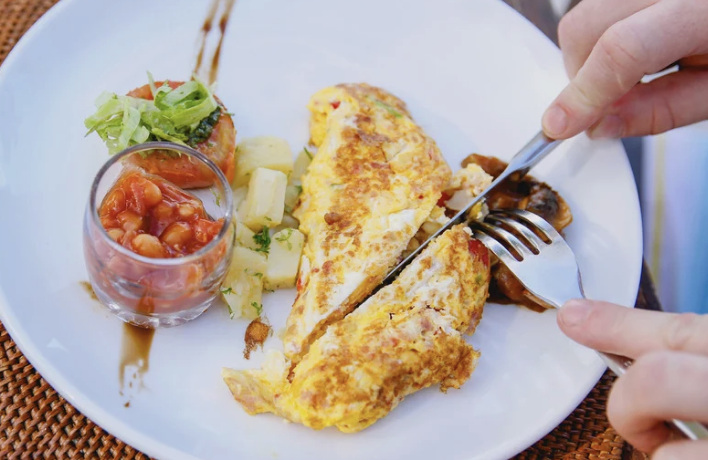 200 Grams of Protein a Day Meal Plan