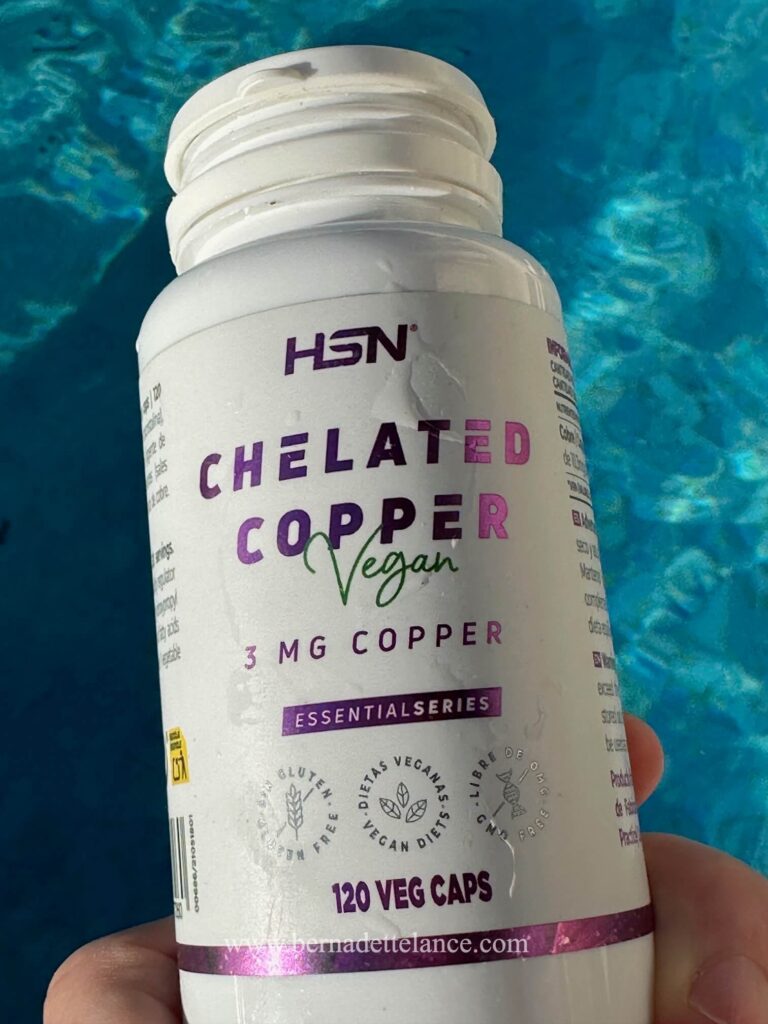 The Benefits of Copper: Why This Ancient Metal Still Matters Today