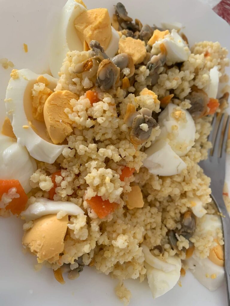 Saffron Recipes and Benefits of Saffron