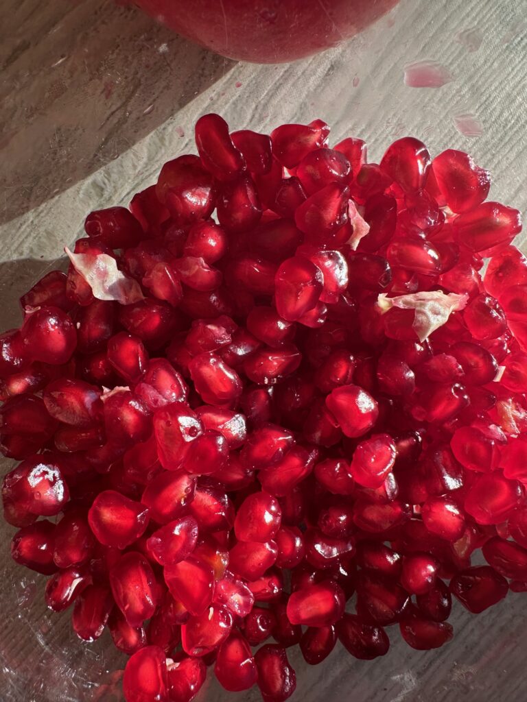 Pomegranate Benefits and Recipes Ideas You Need to Try