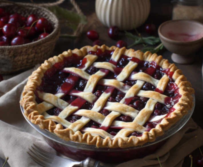 Vintage Holiday Recipe Ideas to Make this Christmas