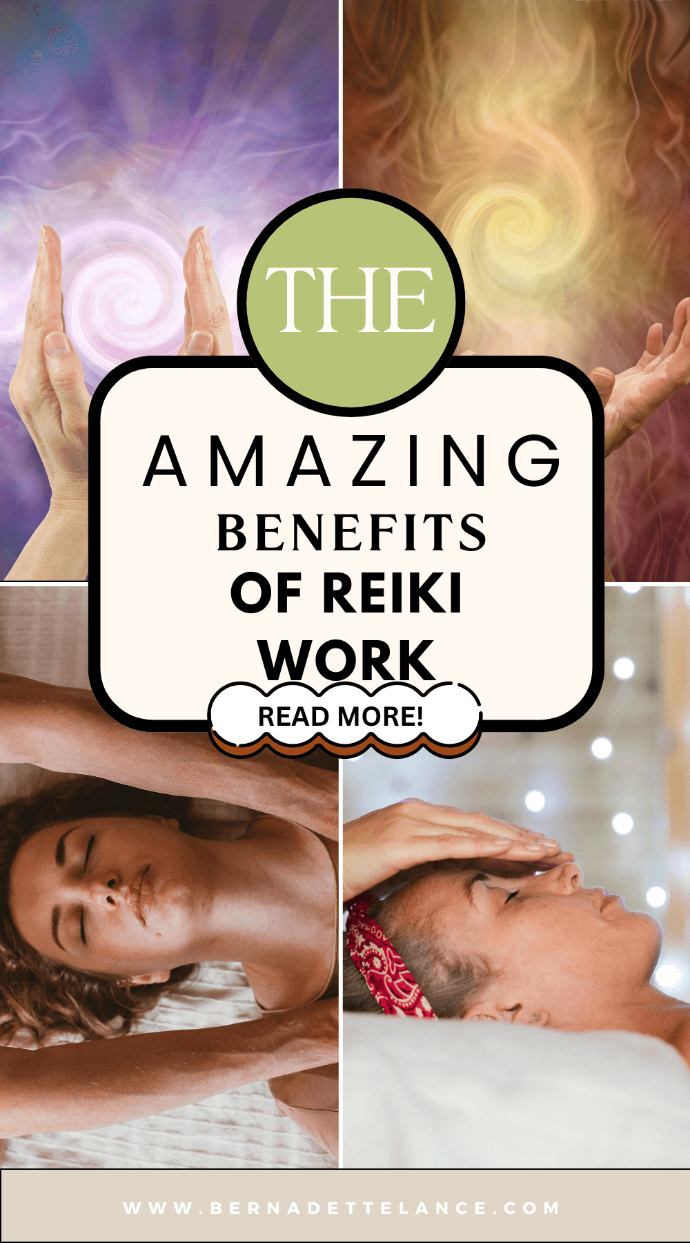 reiki healing