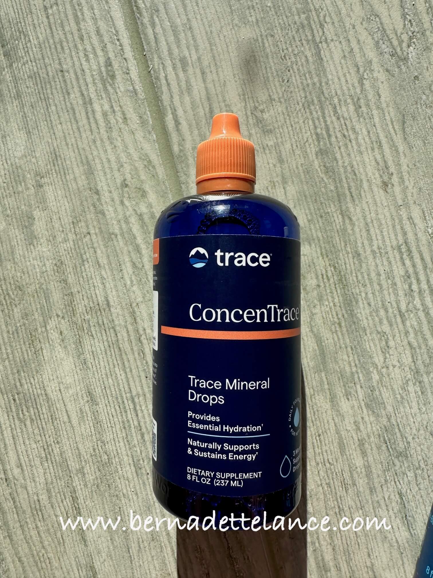 trace minerals