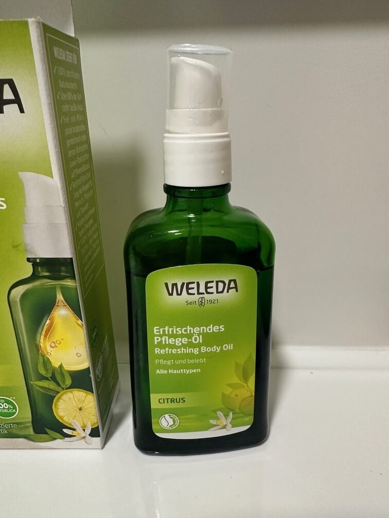 Best Body Oils for Glowy Skin