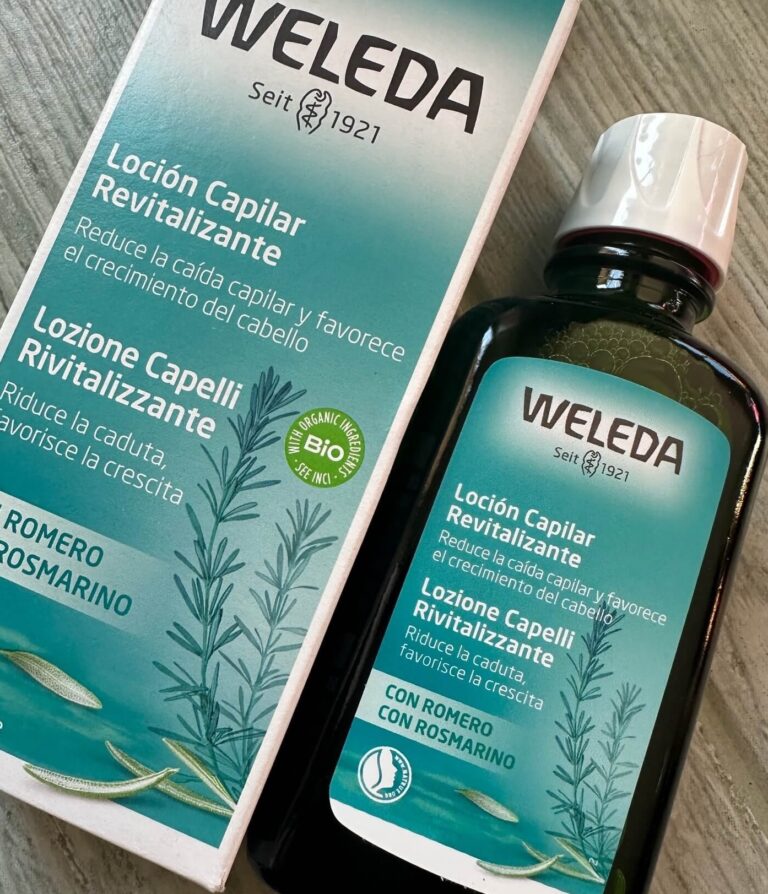 Rosemary Oil and Benefits for Hair Growth