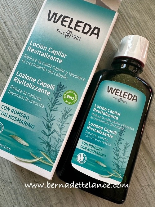 rosemary lotion for hair growth