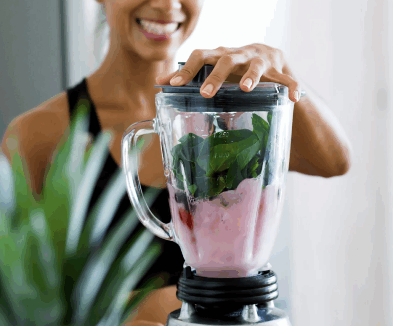 Foods with Iron: Delicious Ideas to Boost Your Energy Naturally