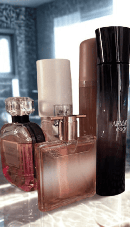 Best Perfumes for Women: My All Time Favorites You Need To Try