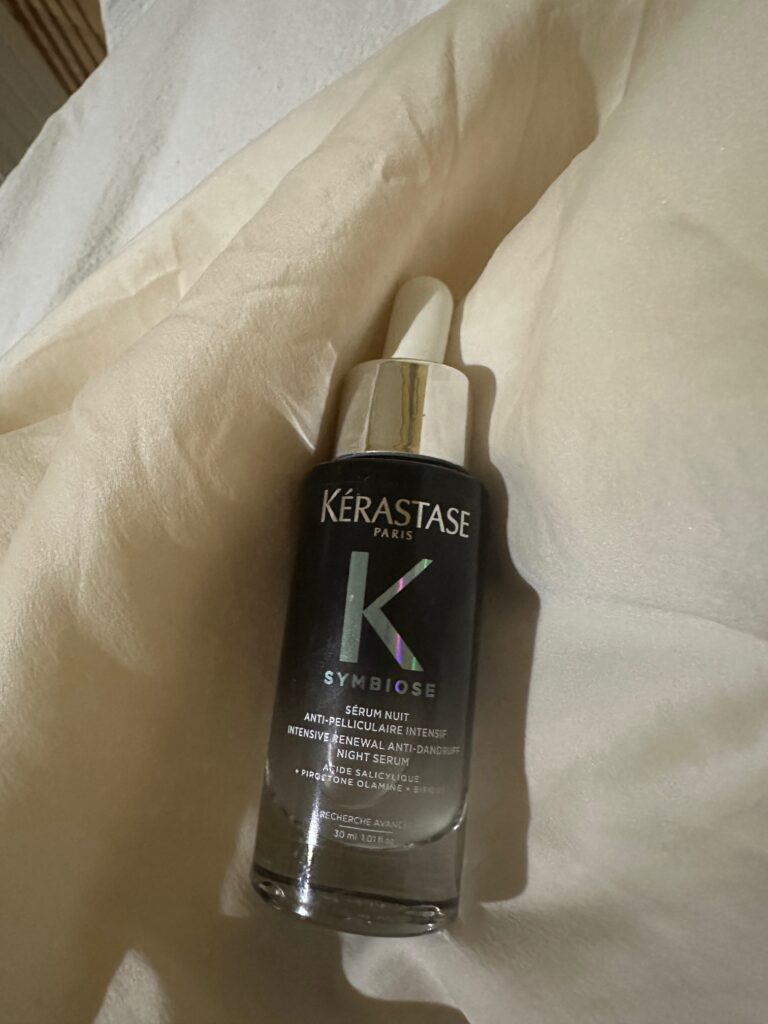 How I Actually Grew My Hair Faster