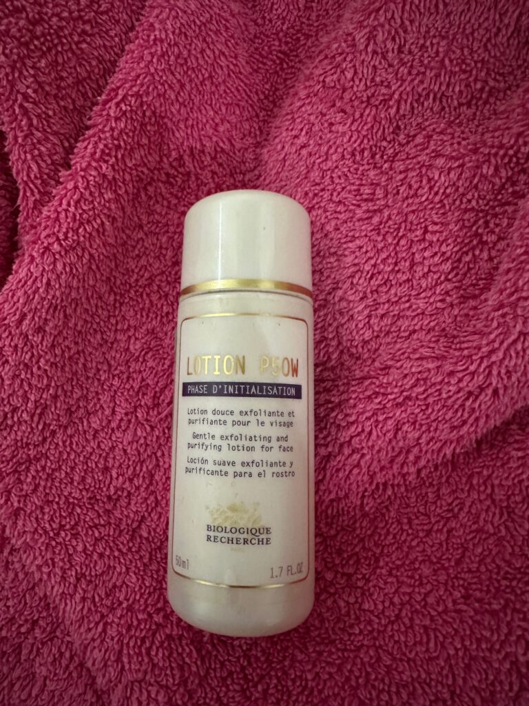 How to Get Rid of Acne