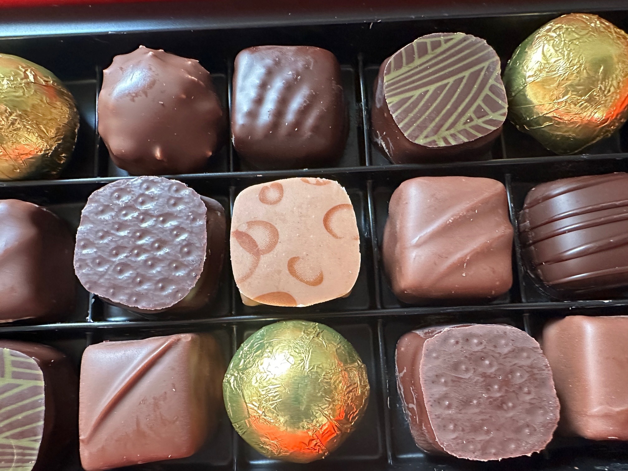 Best Chocolates to Impress Your Guests