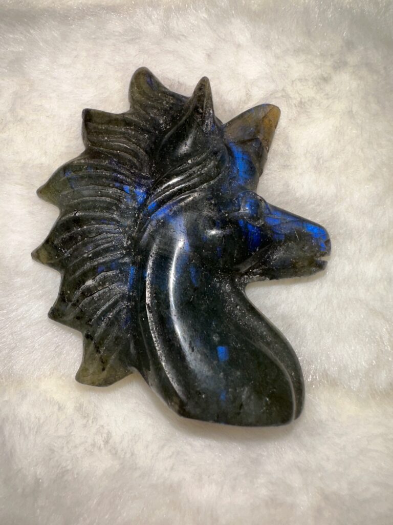 Crystals and Their Meanings