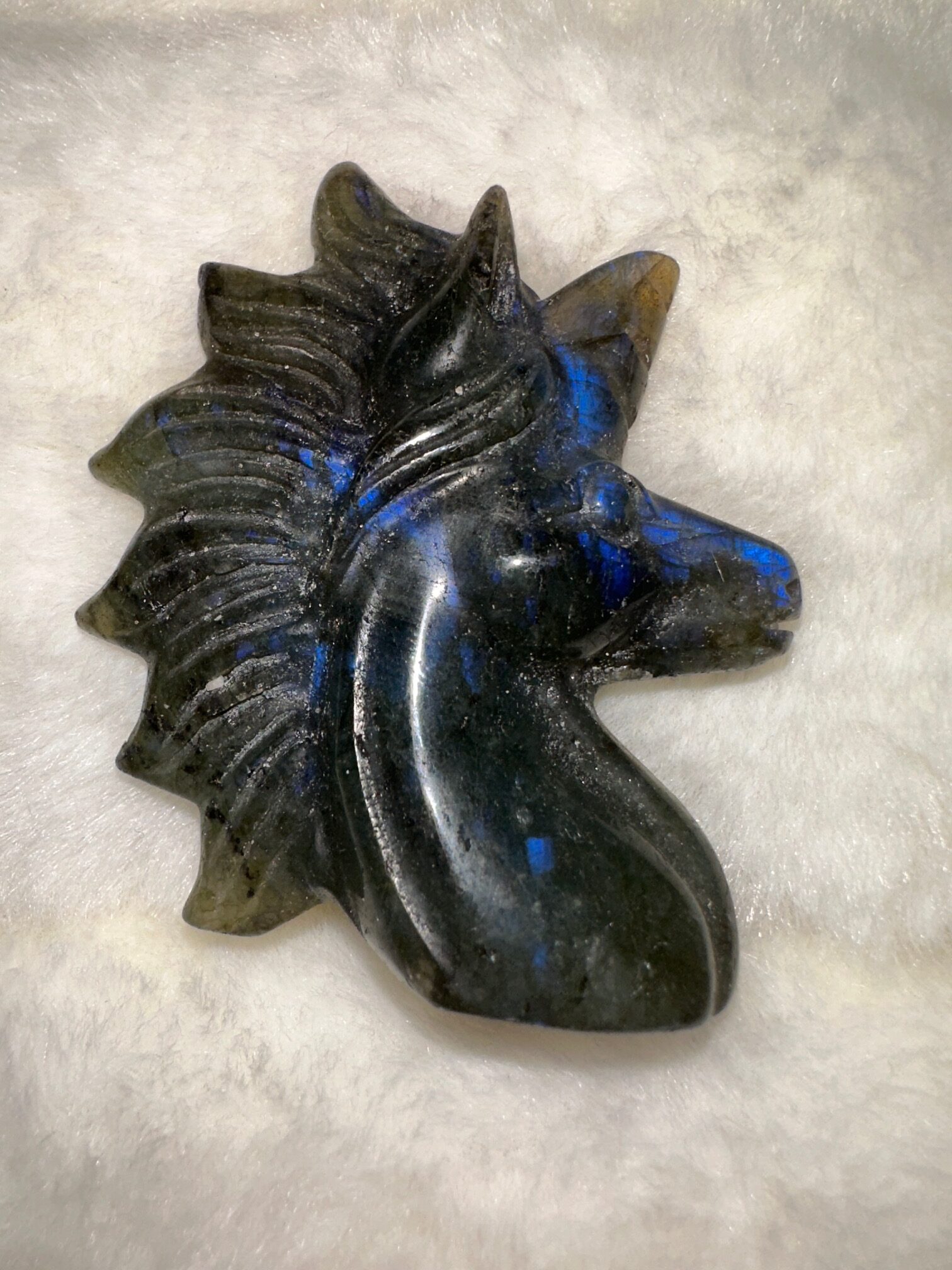 Crystals and Their Meanings