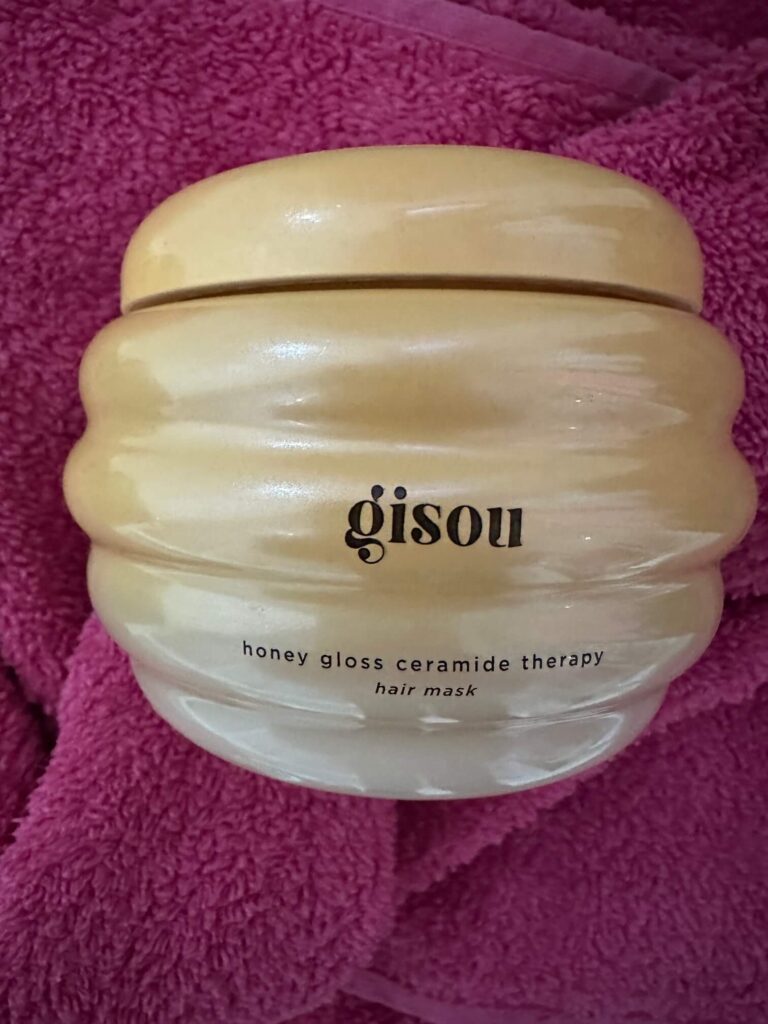 The Best DIY Hair Mask for Damaged Hair