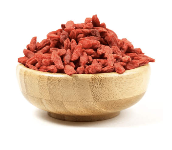 Why I Keep Buying Goji Berries and Why I Switched to Black Goji for Good