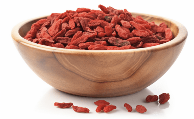 Why I Keep Buying Goji Berries and Why I Switched to Black Goji for Good
