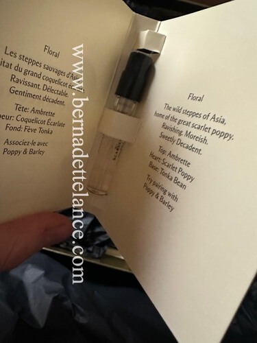 jo malone london sample set