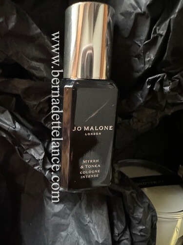 jo malone london perfume