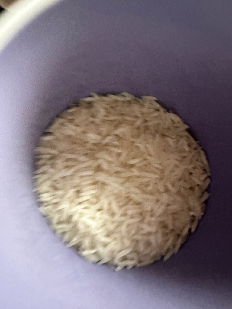 rice