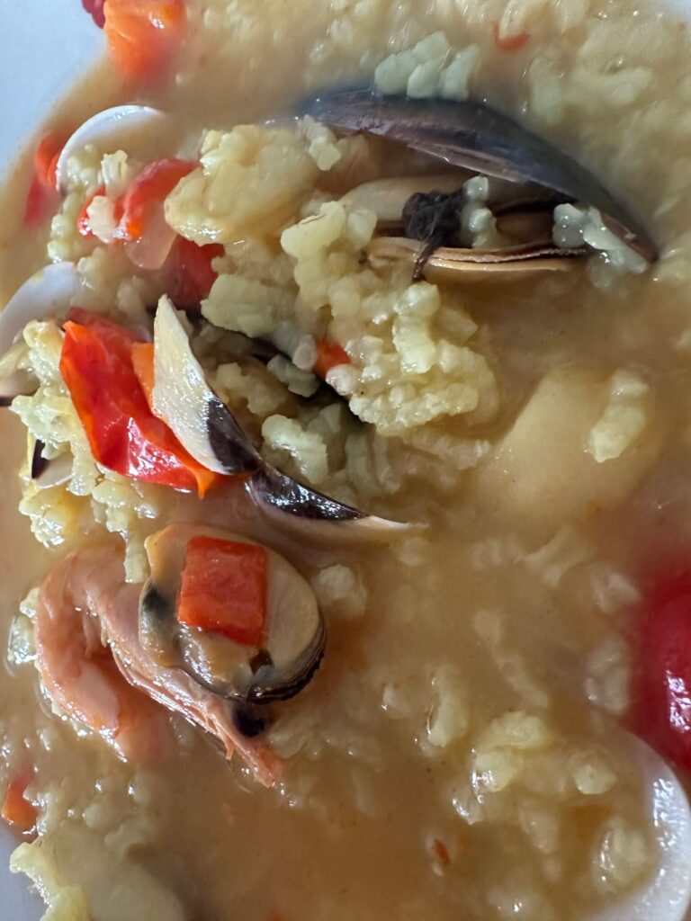 Seafood Soup Recipe That Changed the Way I Cook Forever