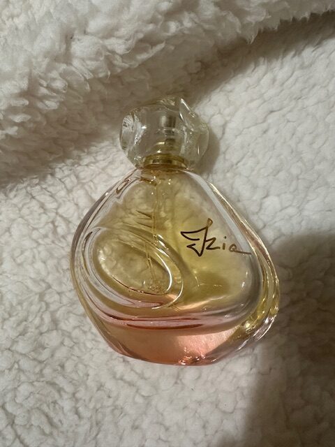 Parfums That Make You Unforgettable