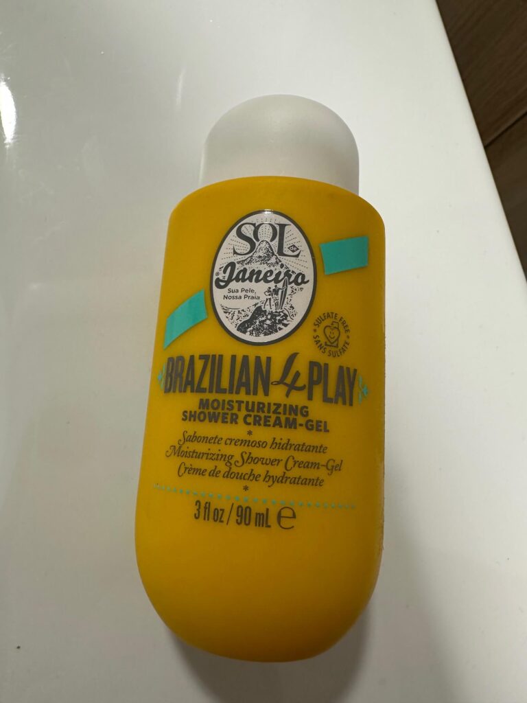 Best Body Washes to Smell Amazing (My Honest Shower Favorites That Actually Work)