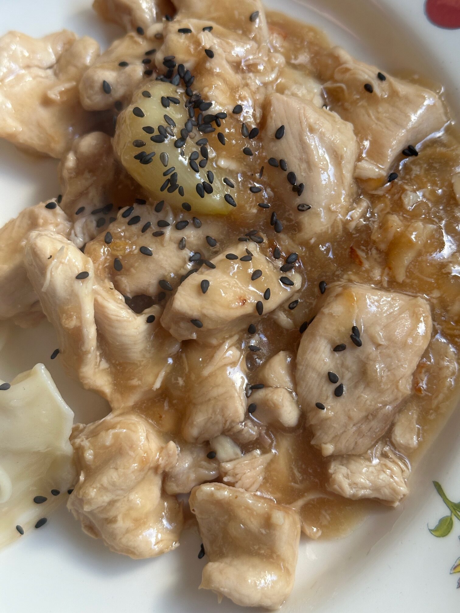 Easy Healthy Lemon Chicken That Feels Like a Reset Button for Your Weeknight Cooking