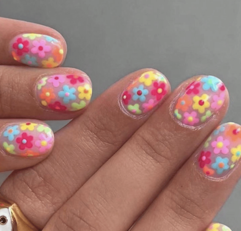 30 Summer Nails for Every Occasion: Cute and Stylish