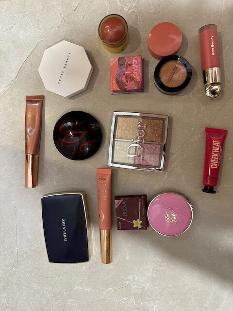 14 Best Blushes That Completely Changed My Face (And My Mood)