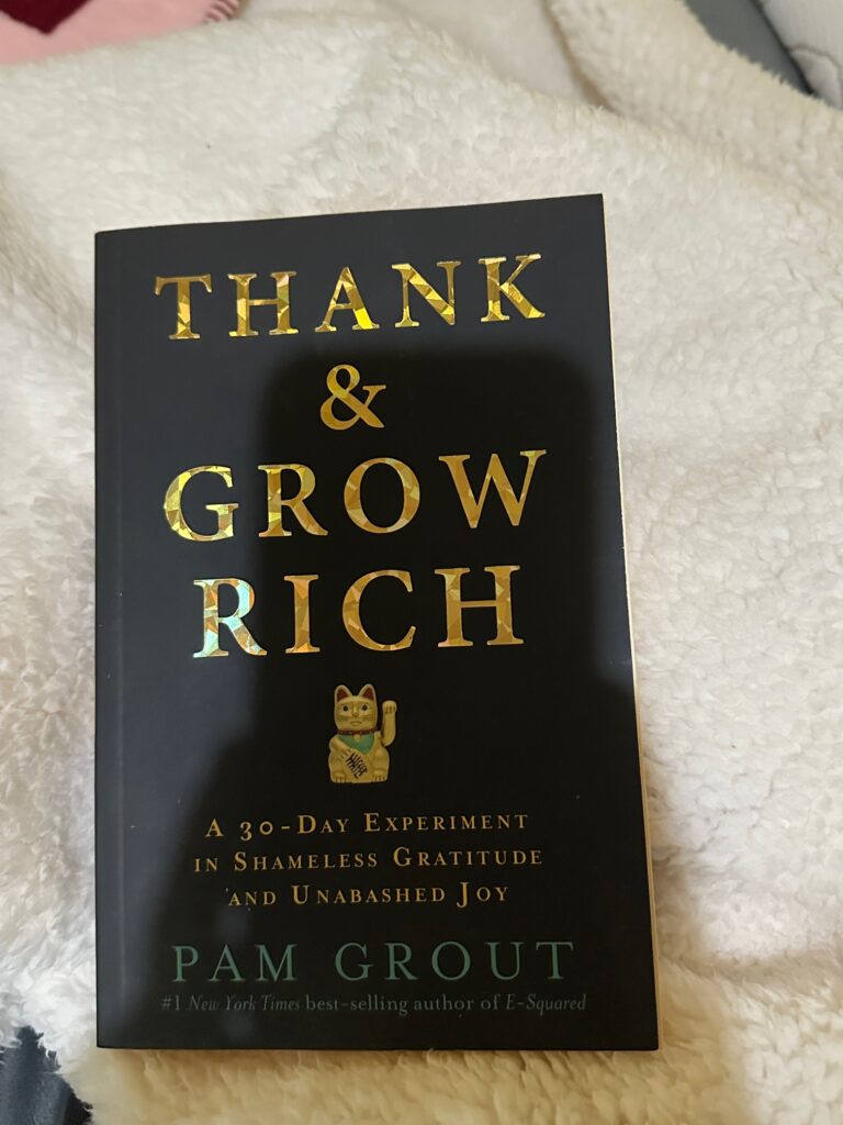 Manifestation Energy: 20 Books ThatRewired My Reality (And Might Do the Same for You)